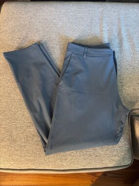 Lululemon Commission Pant Classic 31" *Warpstreme